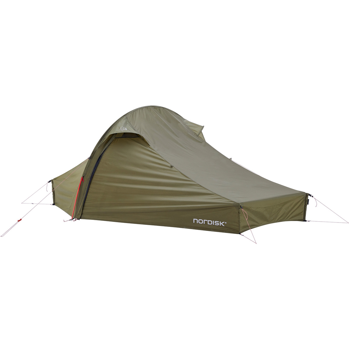 Nordisk Telemark 2.2 PU 2.0 Zelt