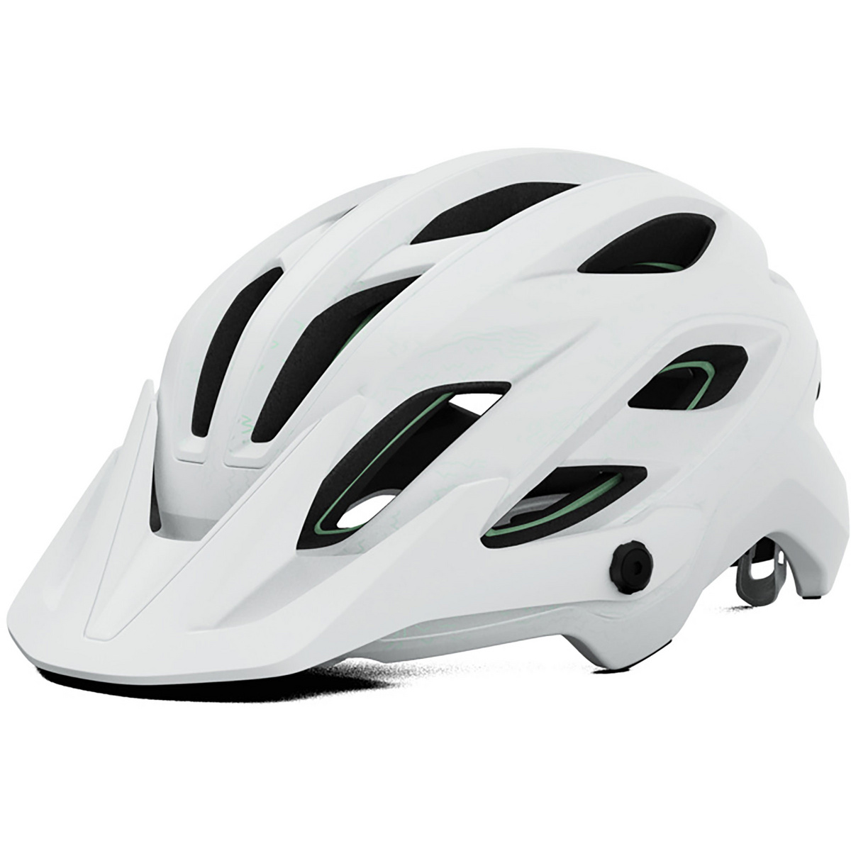 Giro Damen Merit Spherical Fahrradhelm