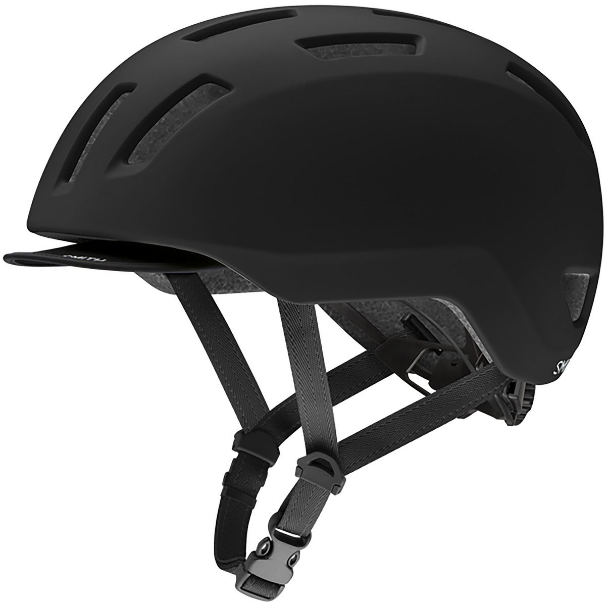 Smith Transit Mips Fahrradhelm