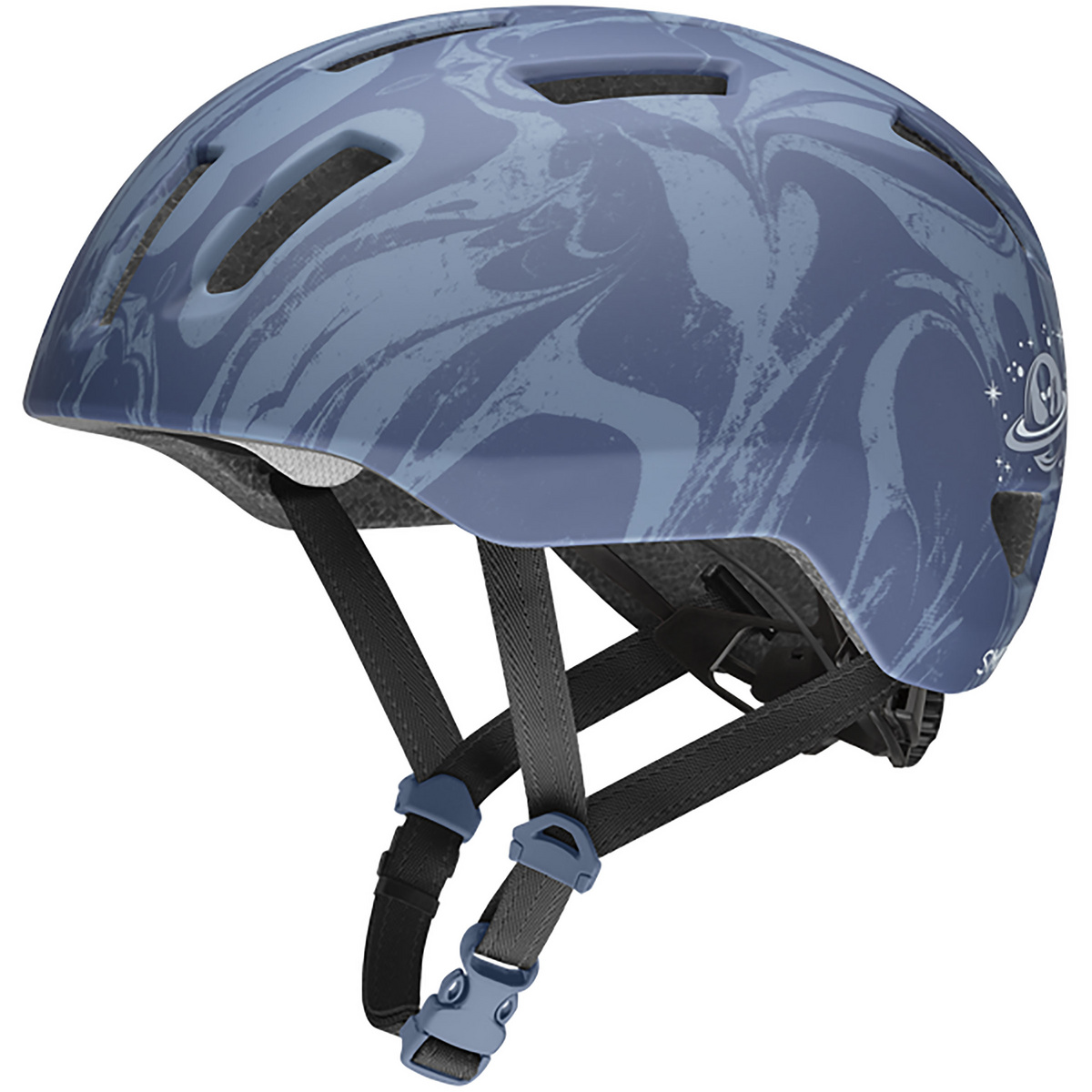 Smith Kinder Transit Jr. Mips Fahrradhelm