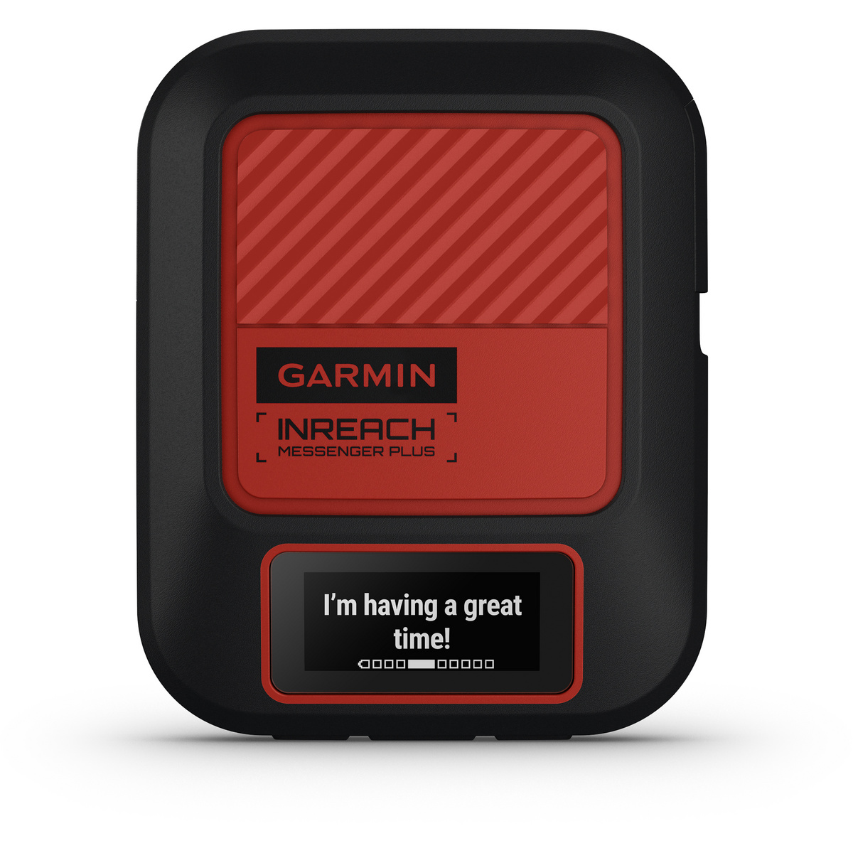 Garmin inReach Plus Notfallmessenger