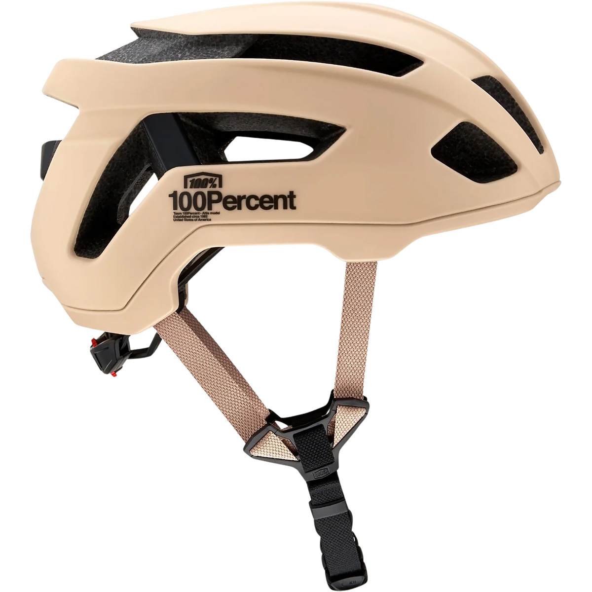 100% Altis Gravel Fahrradhelm