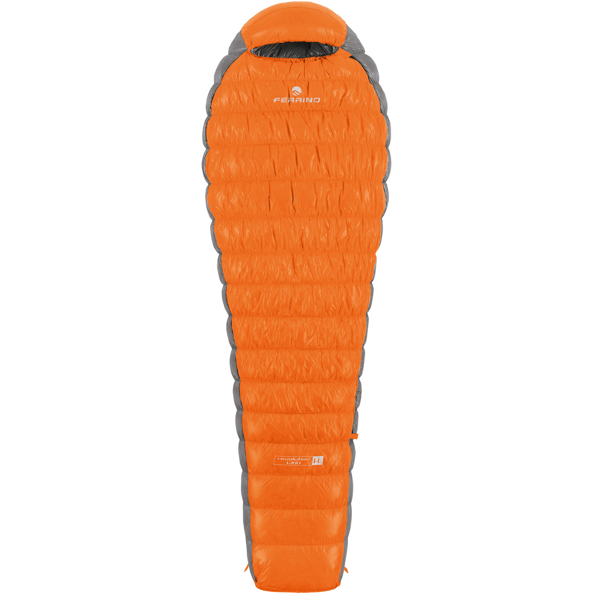 Ferrino Revolution 1200 Rds Schlafsack