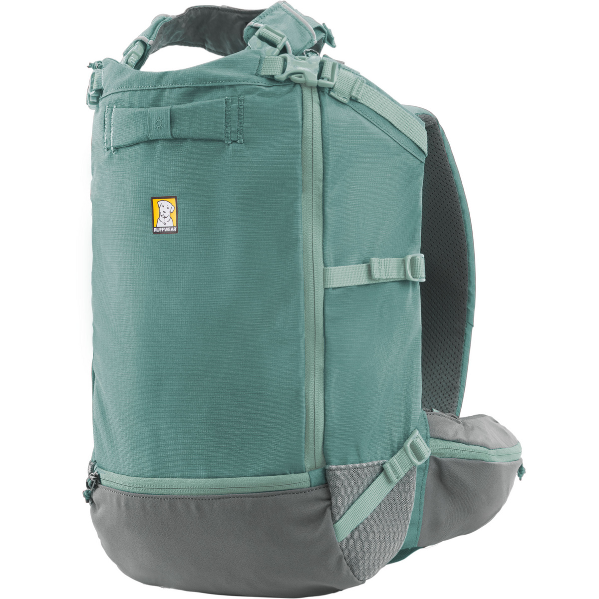 Ruffwear Hitch Hiker Hundegeschirr inkl. Rucksack