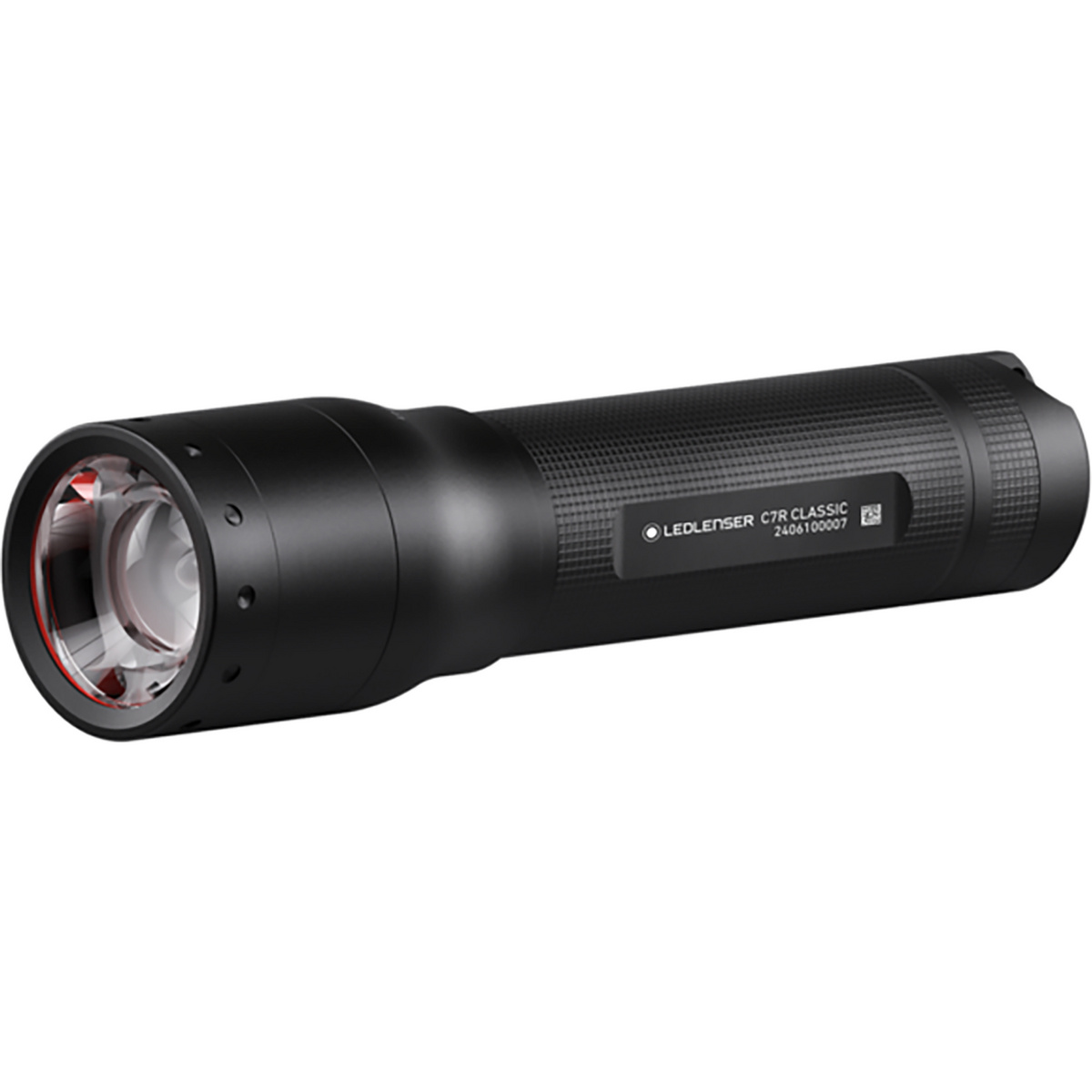 Ledlenser C7R Classic Taschenlampe