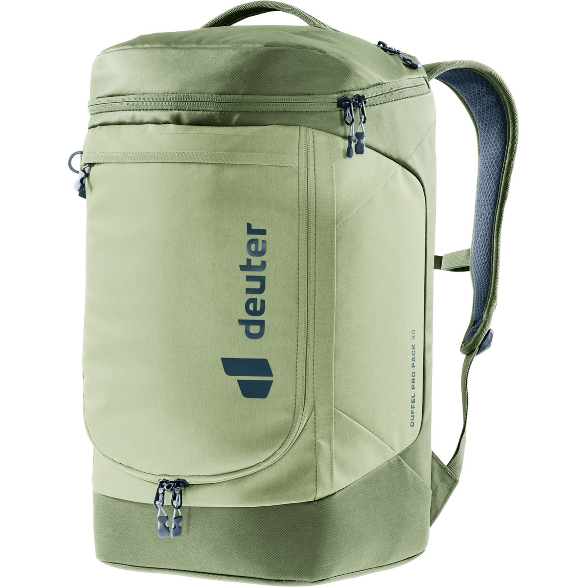 Deuter Duffel Pro Pack 30 Rucksack