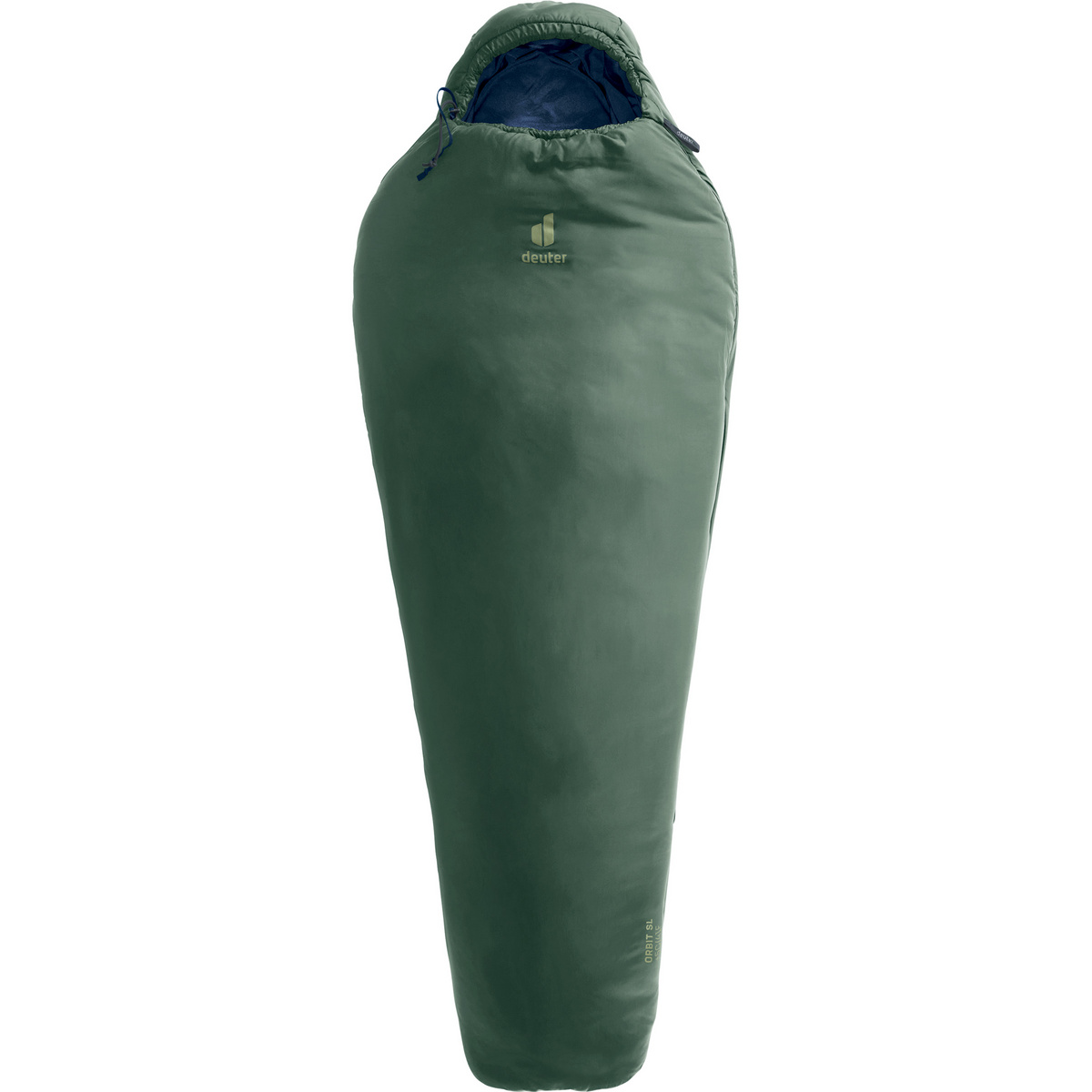 Deuter Damen Orbit SL +5 Schlafsack