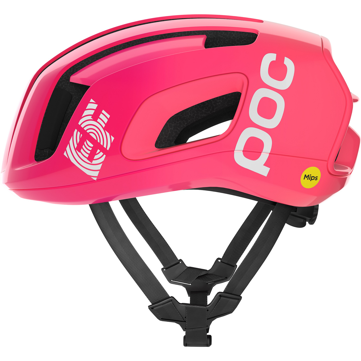 POC Cytal EF Pro Team Ed. Fahrradhelm