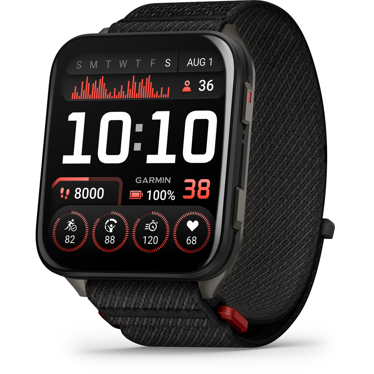 Garmin Venu X1 Smartwatch