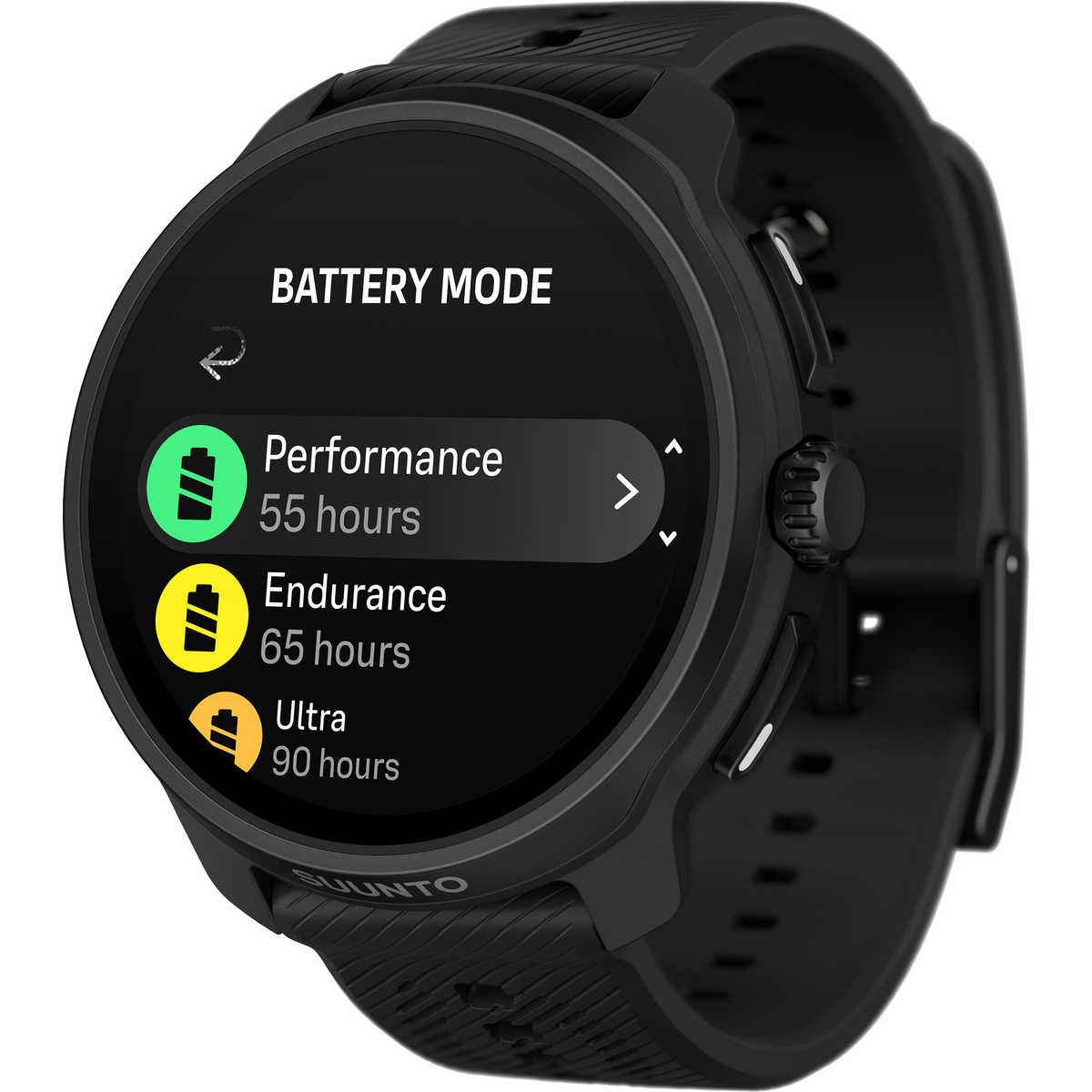 Suunto Suunto Race 2 GPS Uhr