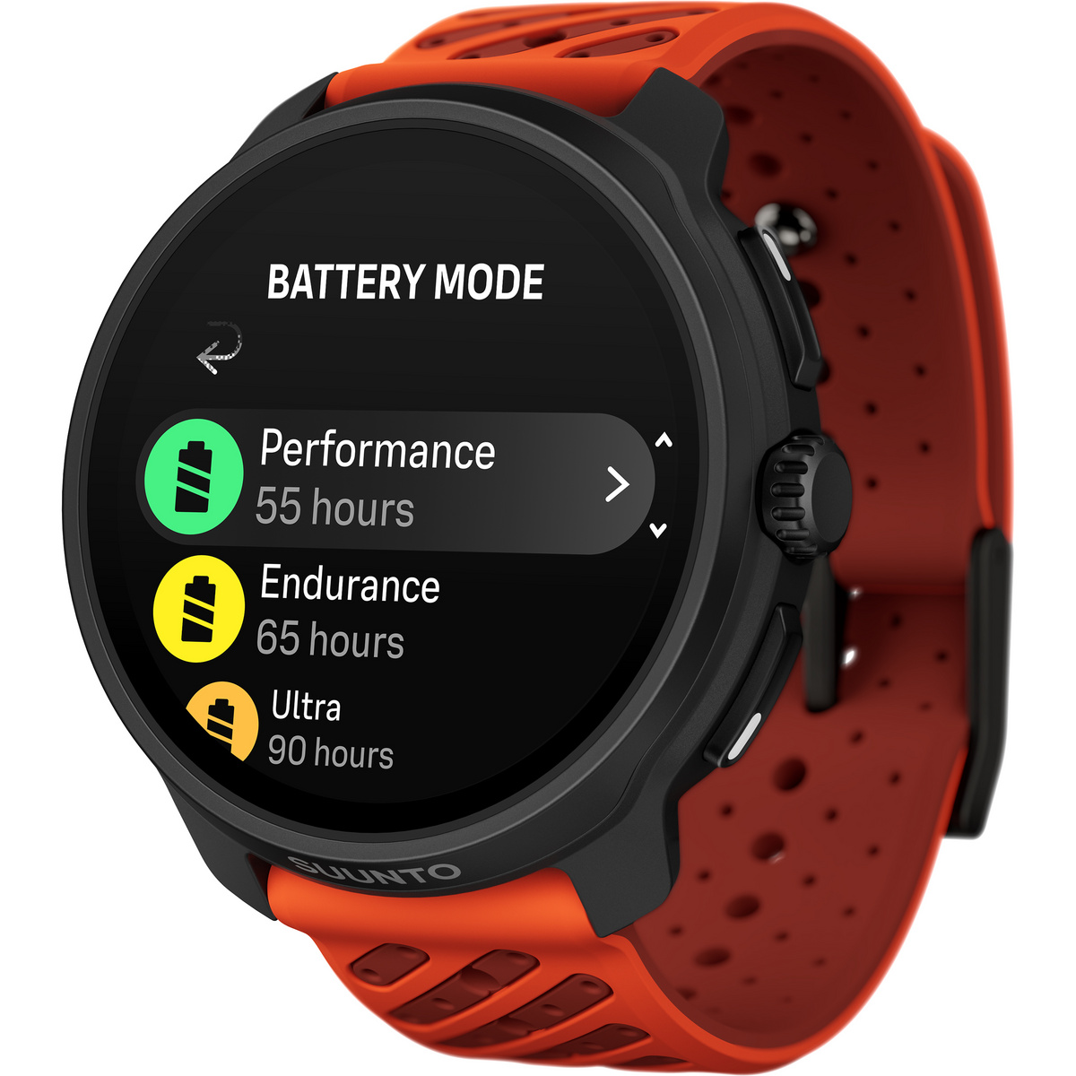 Suunto Suunto Race 2 GPS Uhr