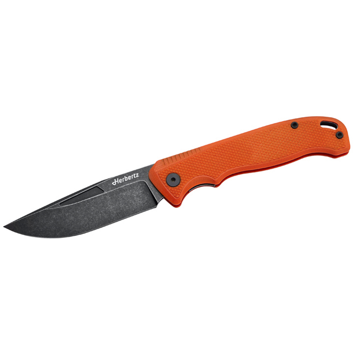 Herbertz Performance Liner Lock D2 Taschenmesser