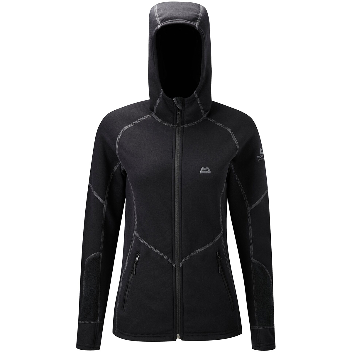 Mountain Equipment Damen Couloir Hooded Jacke