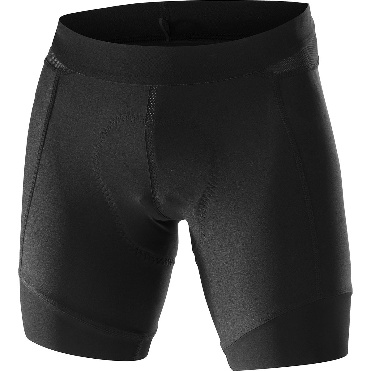 Löffler Herren Bike Light Hotbond Radhose kurz