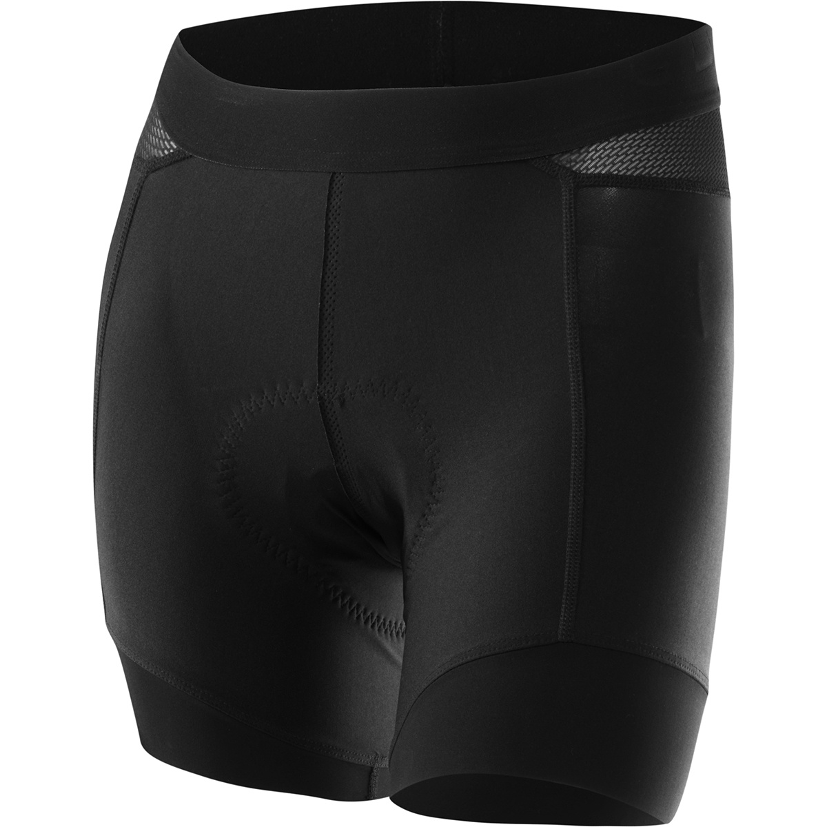 Löffler Damen Bike Light Hotbond Radhose kurz