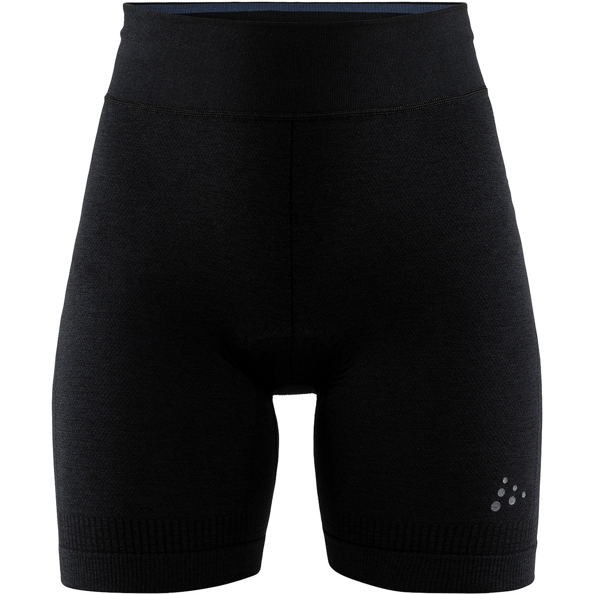 Craft Damen Fuseknit Bike Unterhose mit Sitzpolster