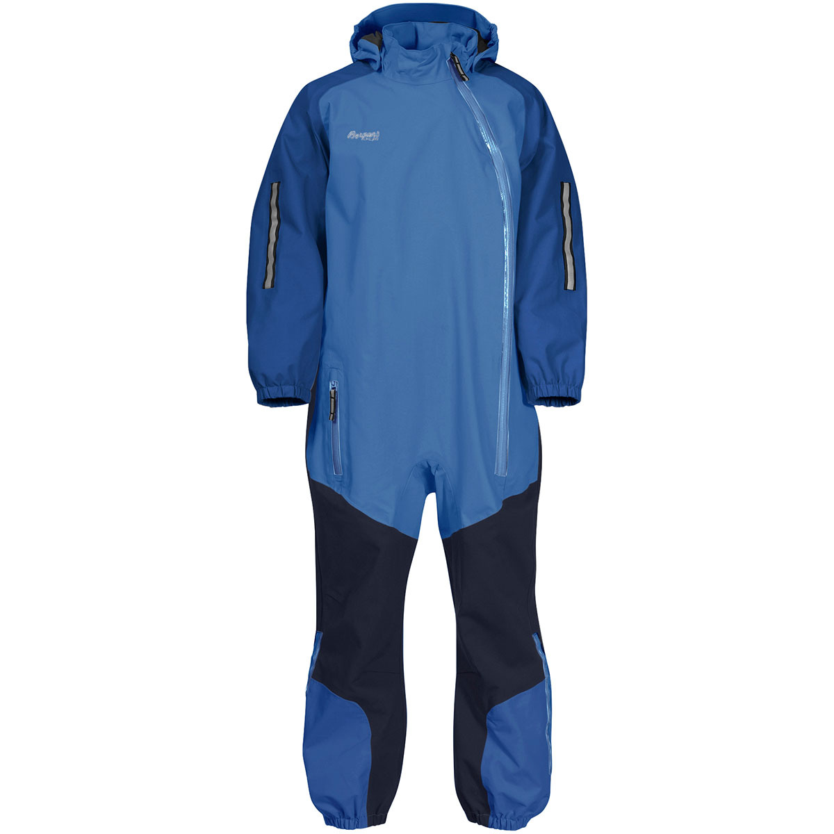 Bergans Kinder Lilletind Overall