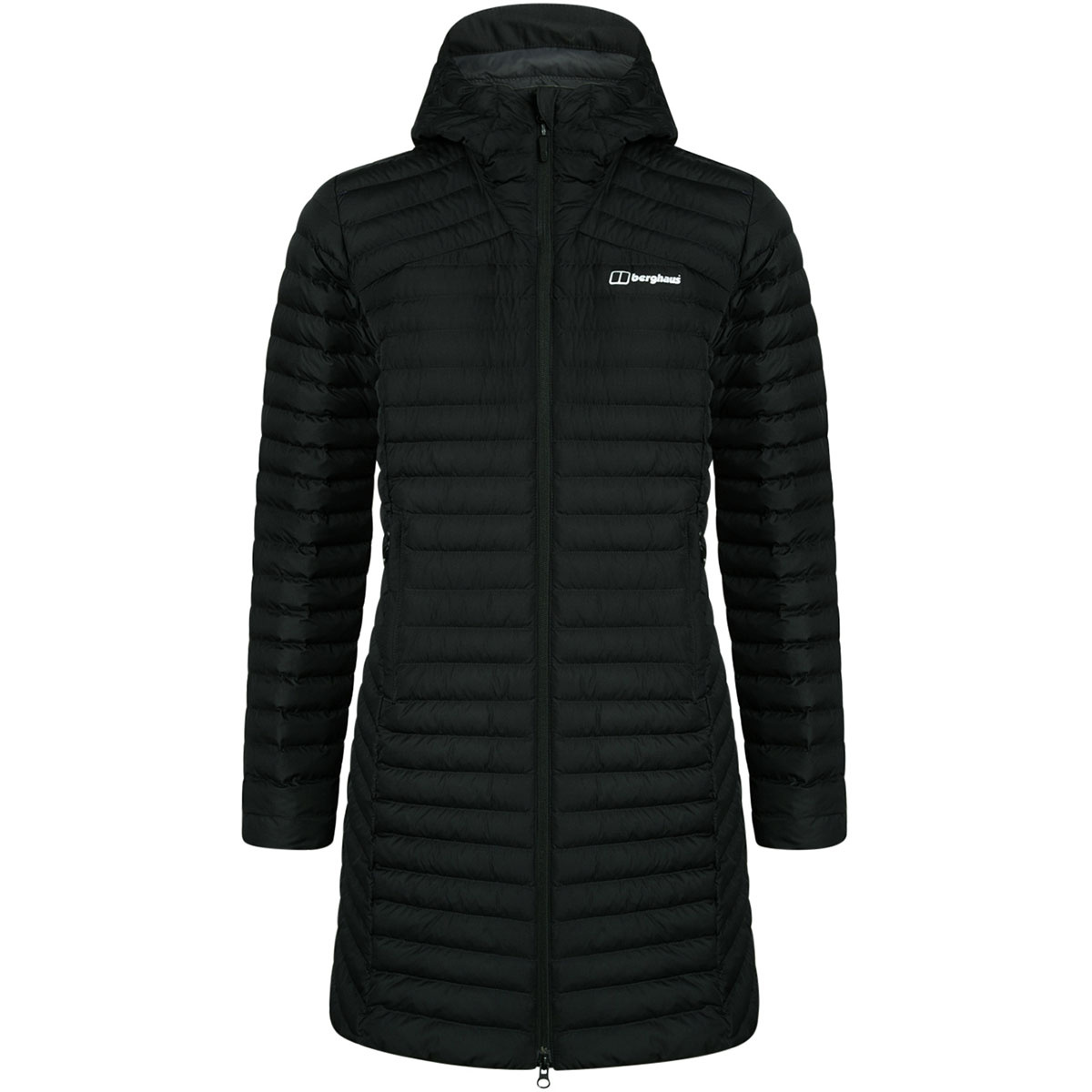 Berghaus Damen Nula Micro Mantel