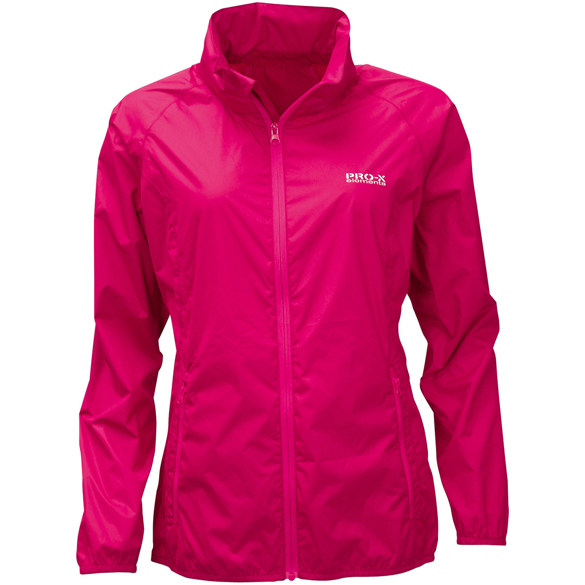 PRO-X Elements Damen Packable Bike Jacke