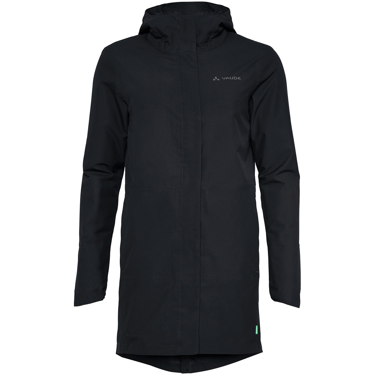 Vaude Damen Cyclist Padded II Mantel
