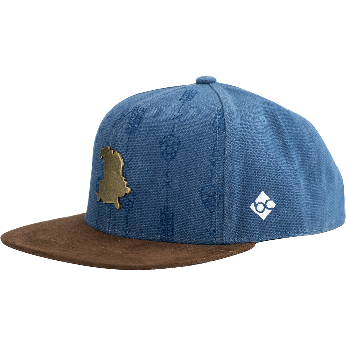 Bavarian Caps Freistaat Cap