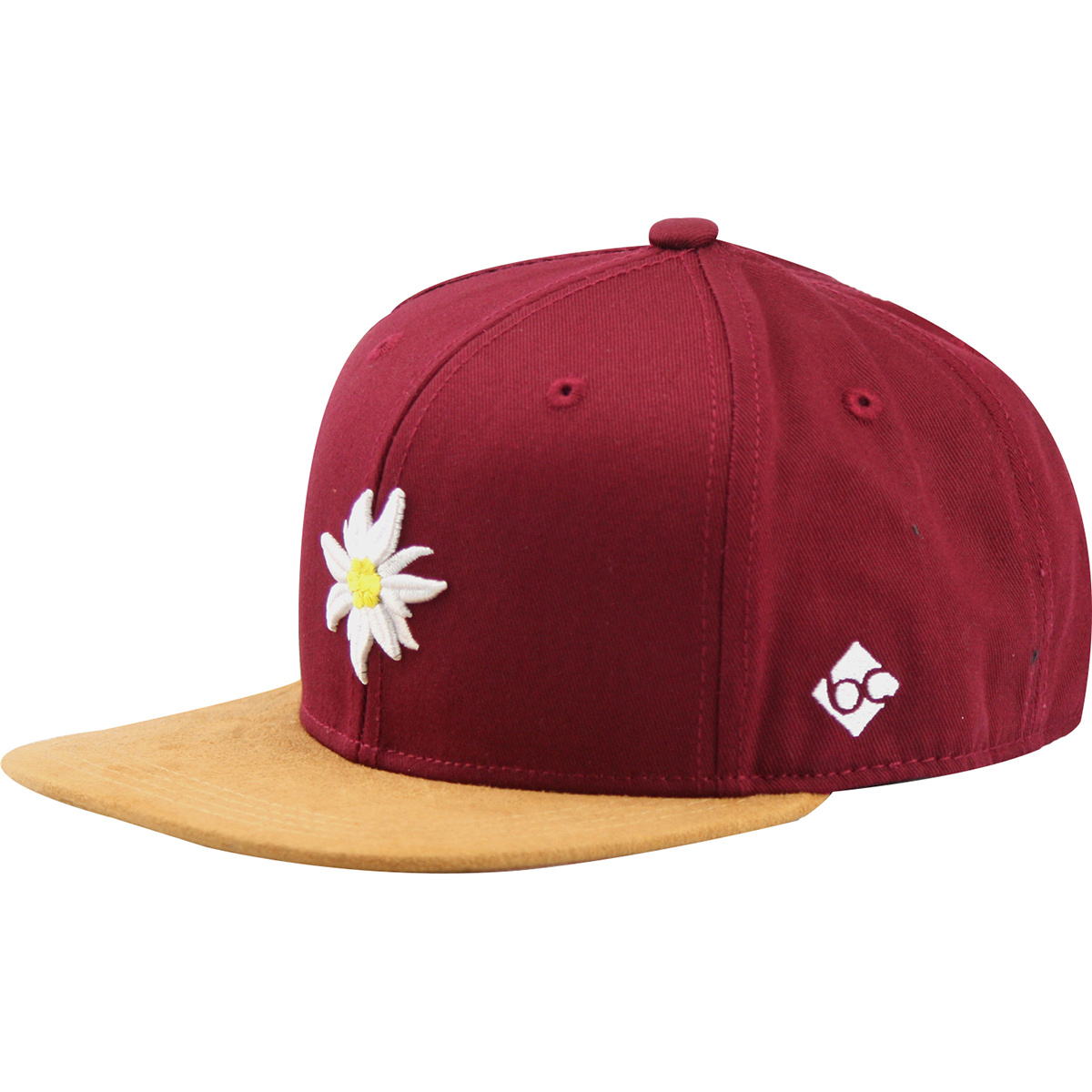 Bavarian Caps Kinder Edelweiß Cap