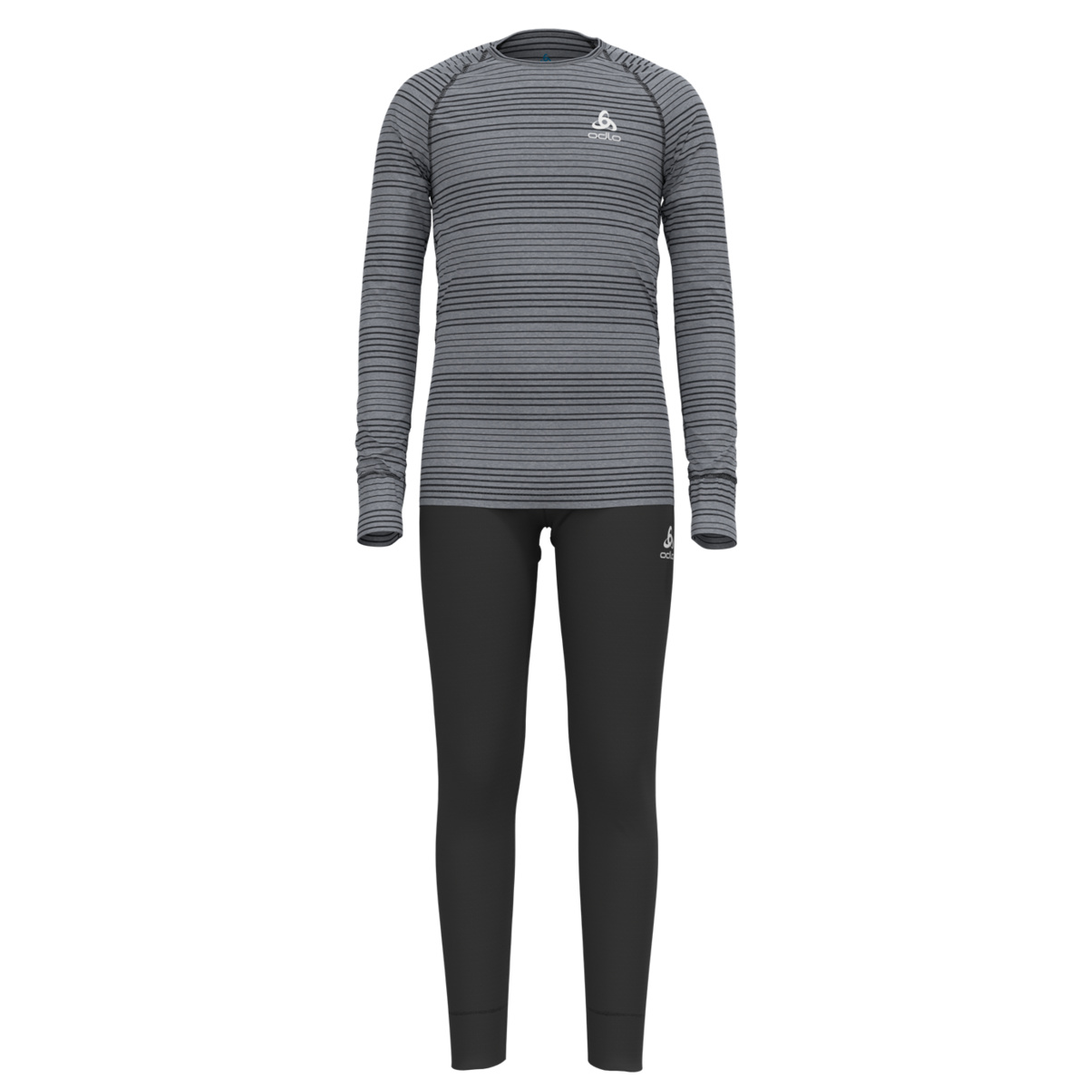 Odlo Kinder Active Warm Eco Unterwäsche Set