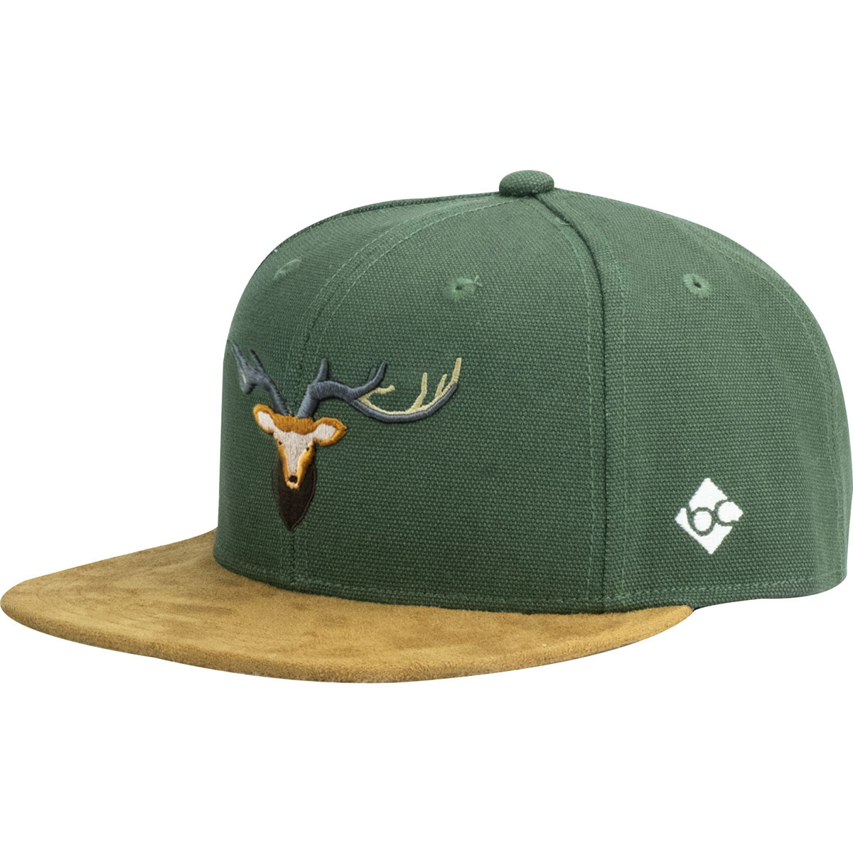 Bavarian Caps Waldhirsch Cap