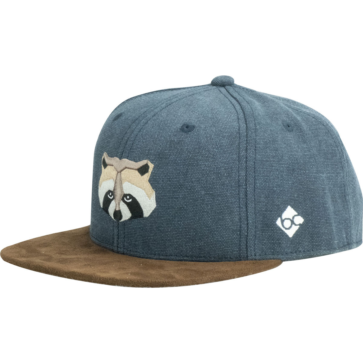 Bavarian Caps Waschbär Cap