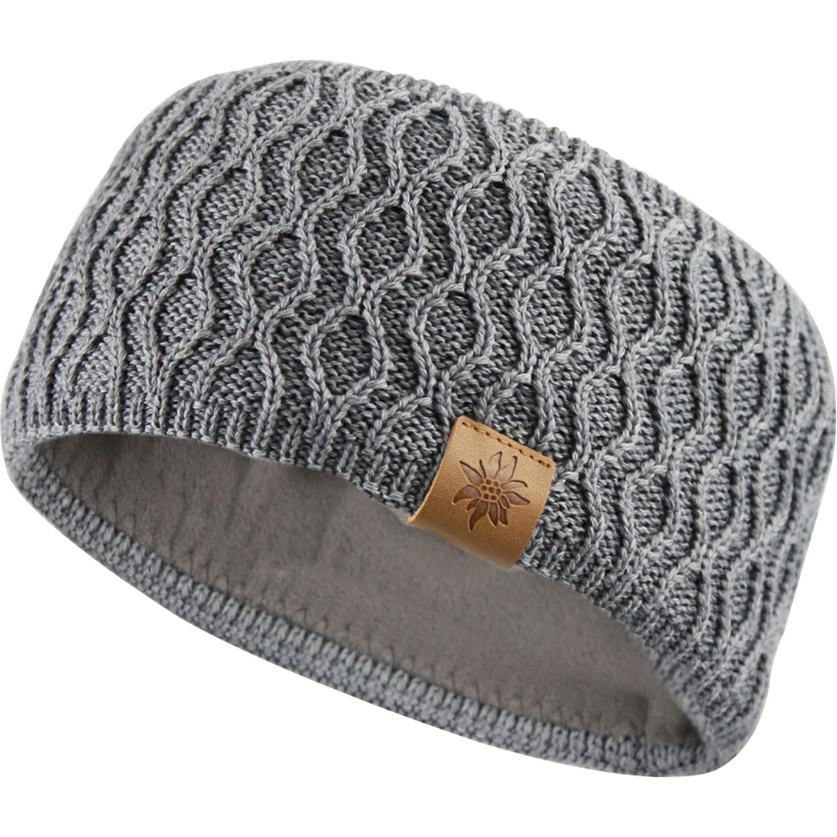 Bavarian Caps Damen Klassik Stirnband