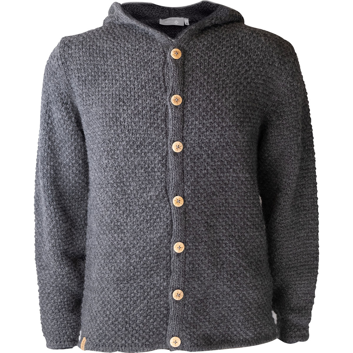 Bavarian Caps Herren Xaver Jacke