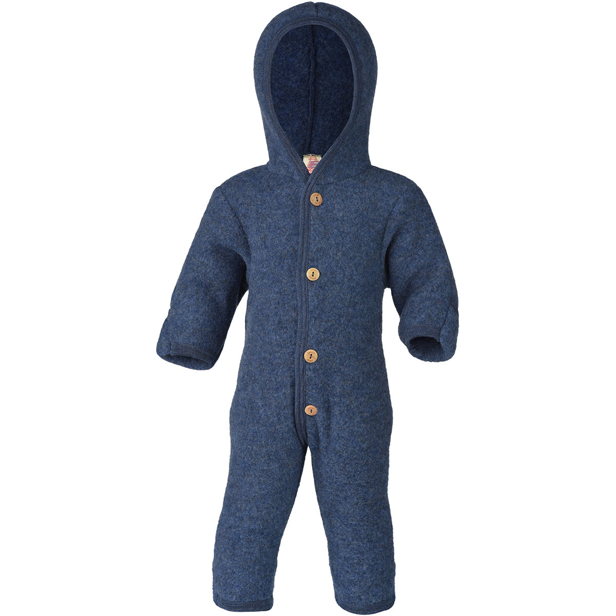 Engel Kinder Fleece Overall
