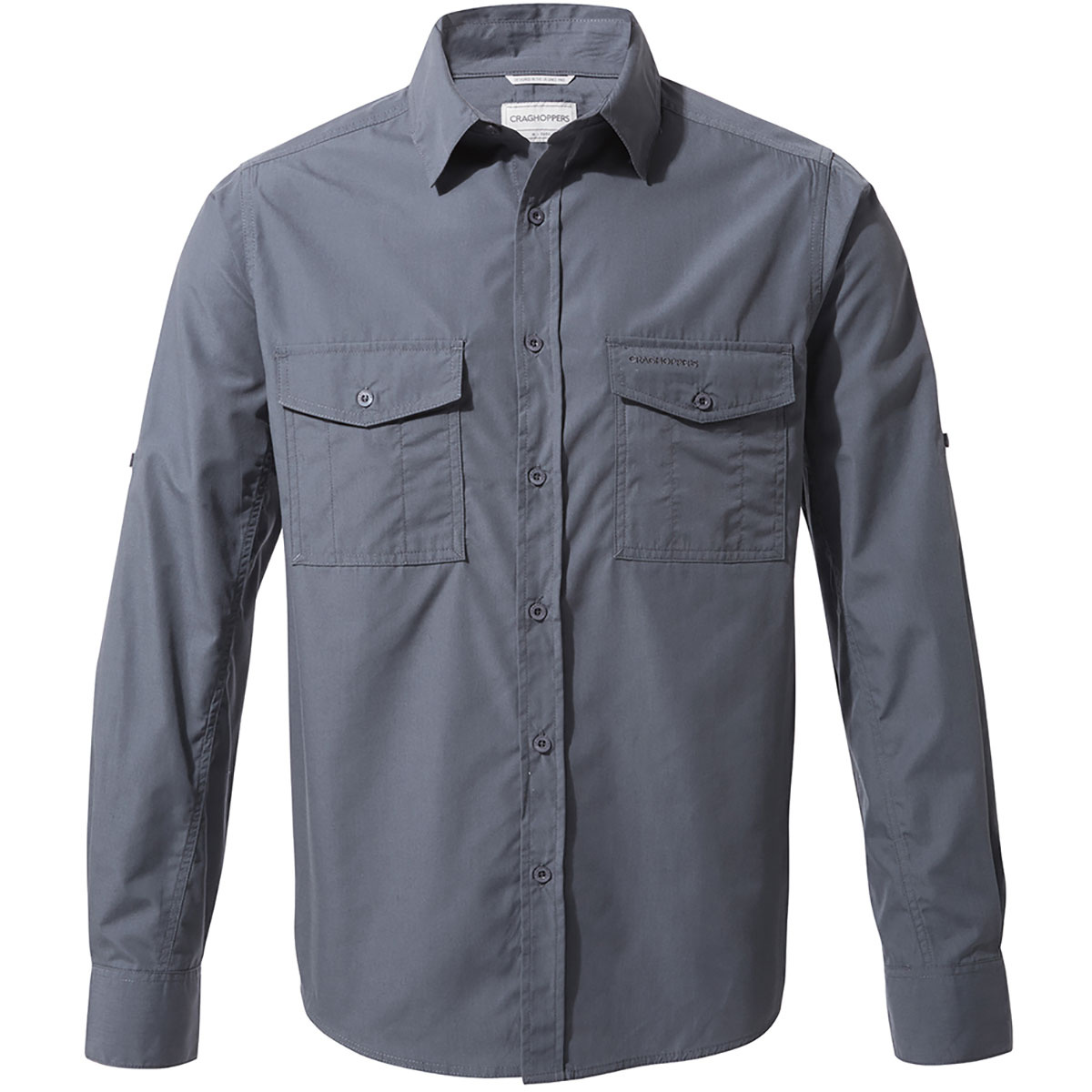 Craghoppers Herren Kiwi Hemd