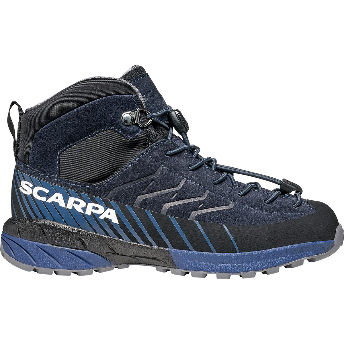 Scarpa Kinder Mescalito Mid GTX Schuhe