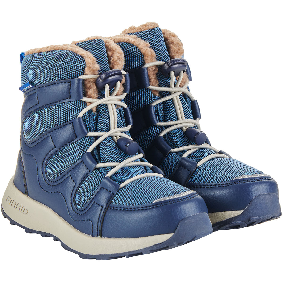 Finkid Kinder Huippu Schuhe