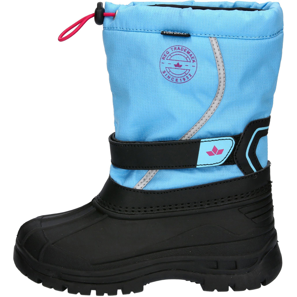 Lico Kinder Fritzi V Schuhe