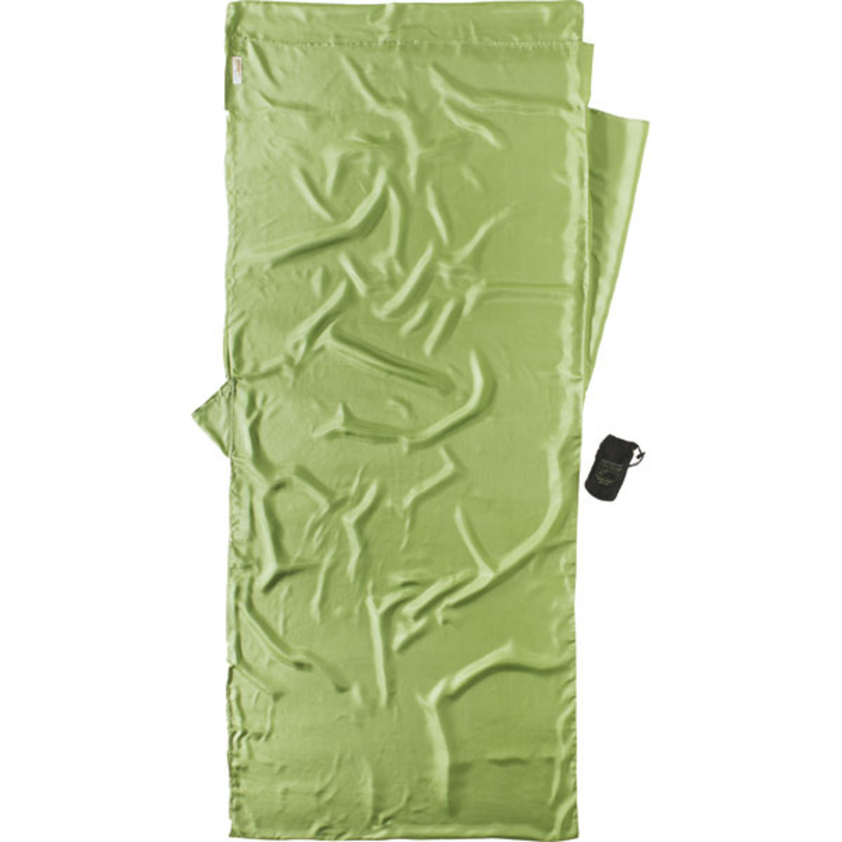 Cocoon TravelSheet Insect Shield Silk Schlafsack