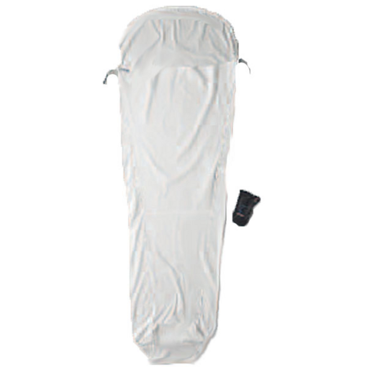 Cocoon MummyLiner Organic Cotton Schlafsack