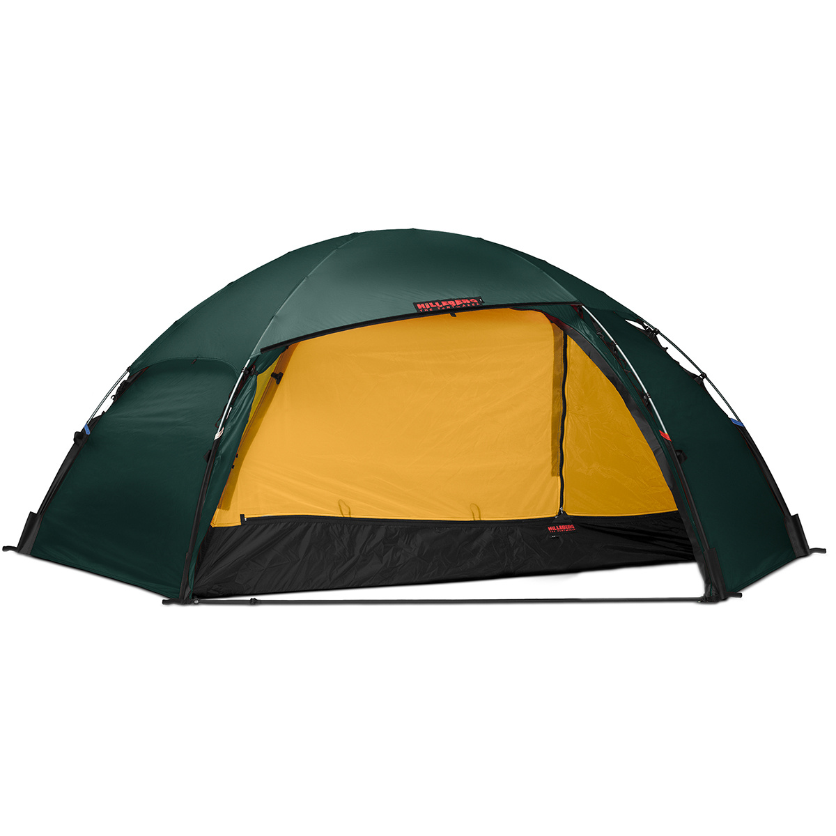 Hilleberg Allak 2 Zelt