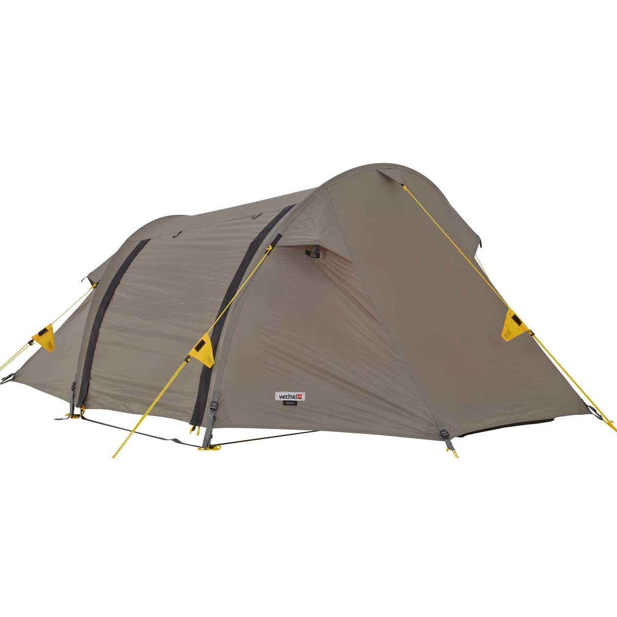 Wechsel Aurora 1 Travel Line Zelt