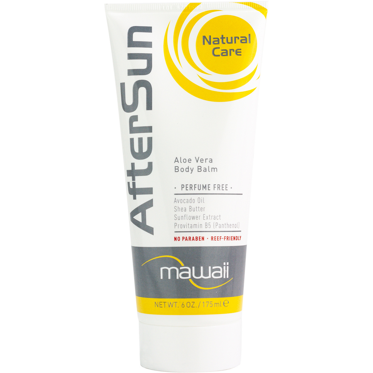 Mawaii Aloe Vera AfterSun