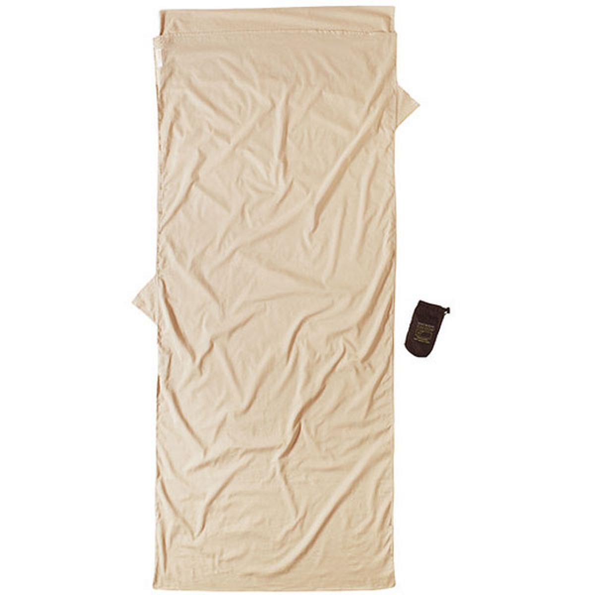 Cocoon TravelSheet Insect Shield Egyptian Schlafsack