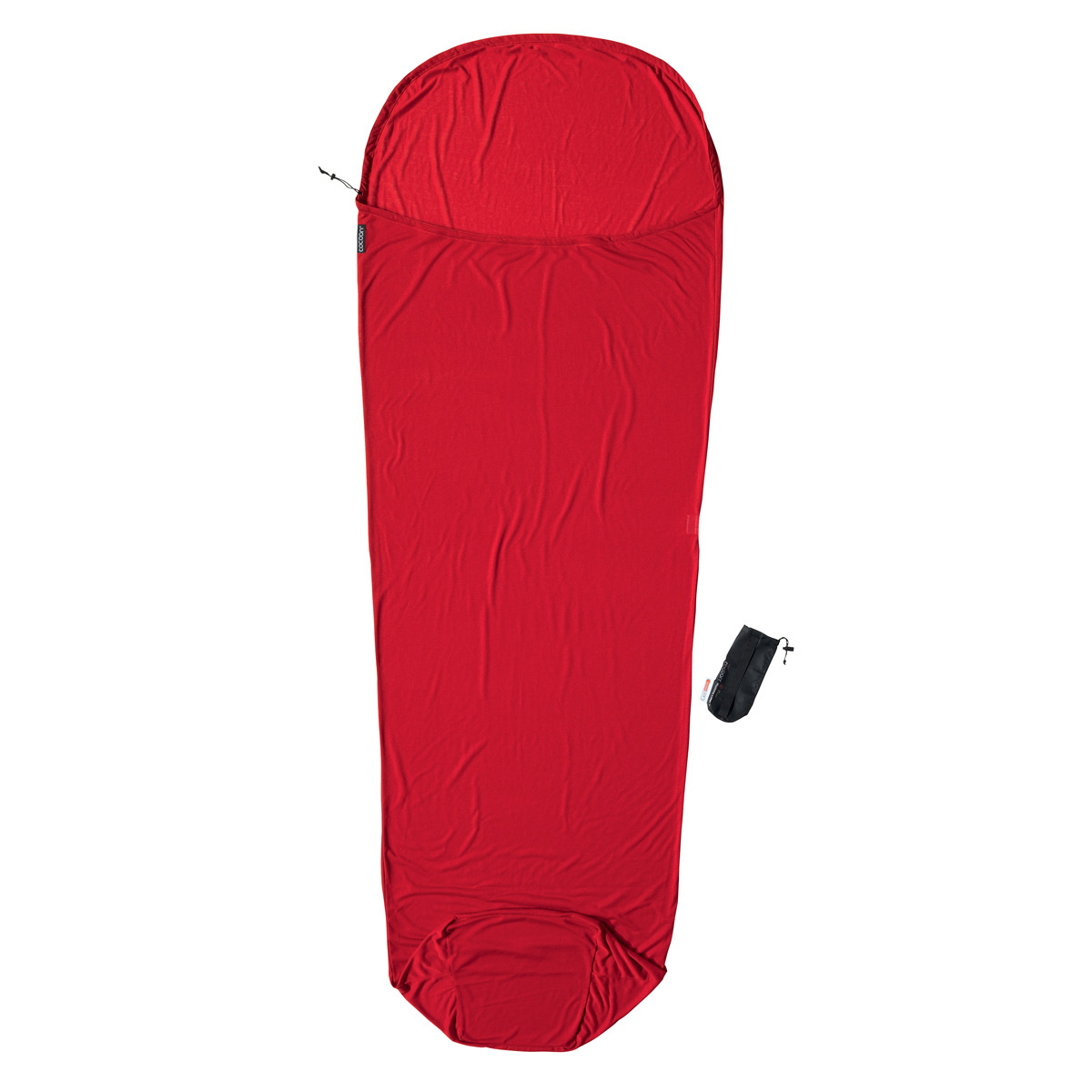 Cocoon MummyLiner Thermolite Radiator Schlafsack