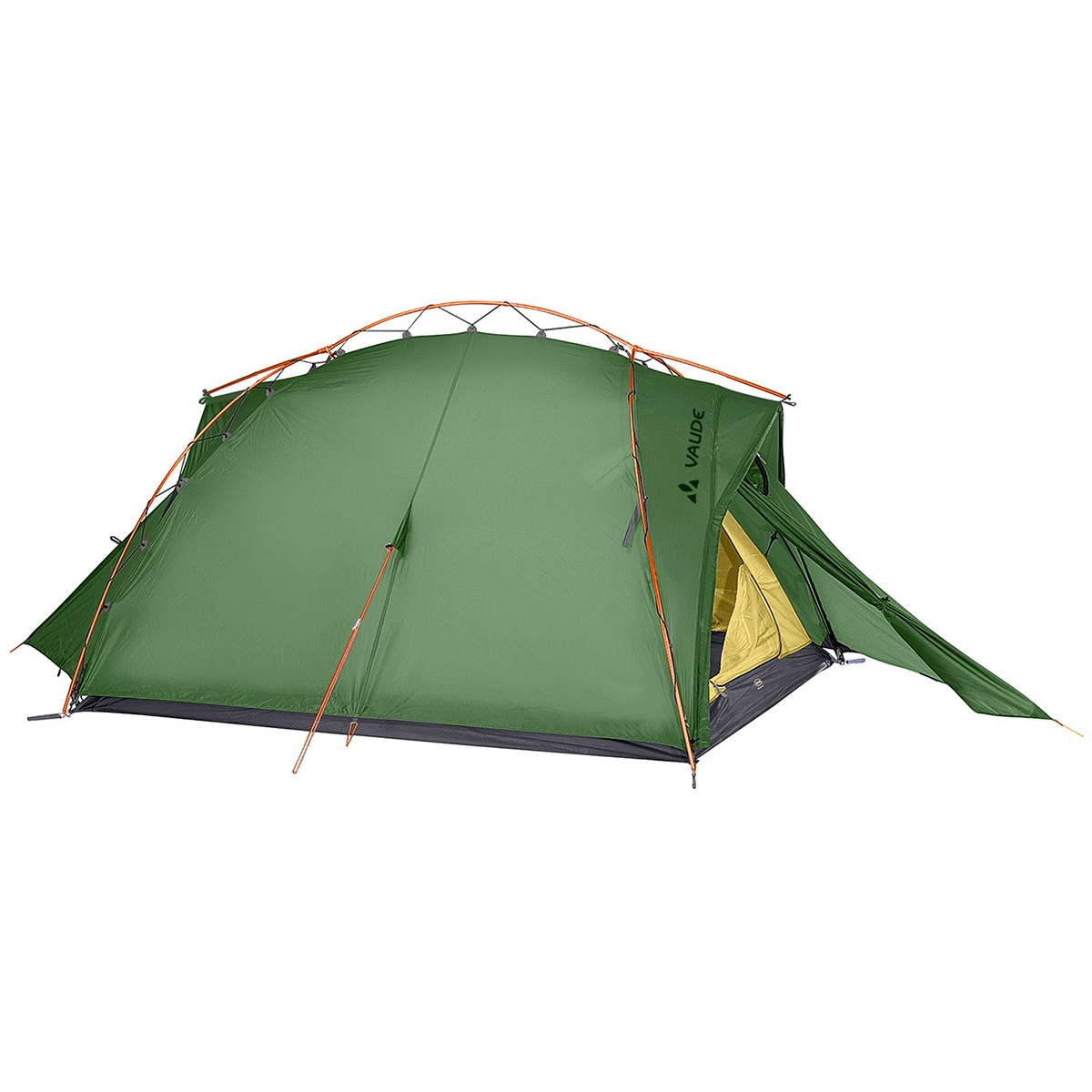 Vaude Mark UL 3P Zelt