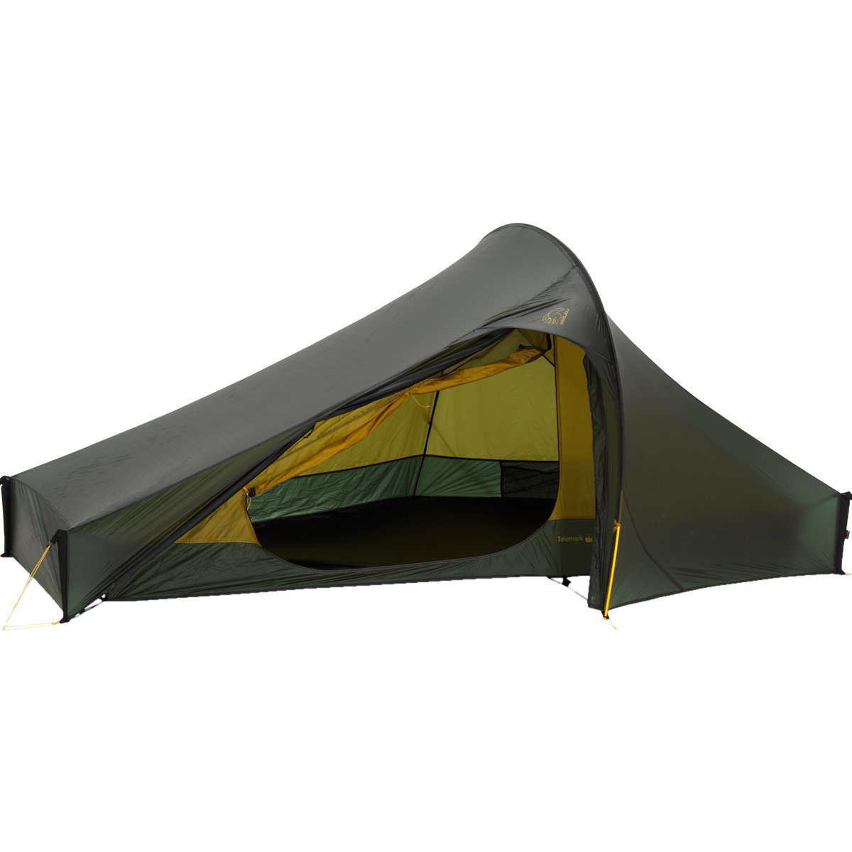Nordisk Telemark 2 LW Zelt
