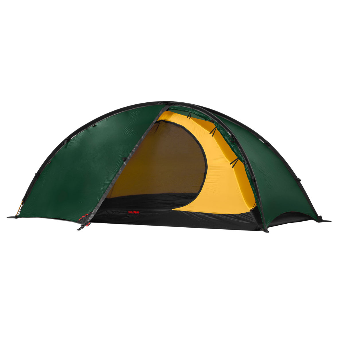 Hilleberg Niak 1.5 Zelt