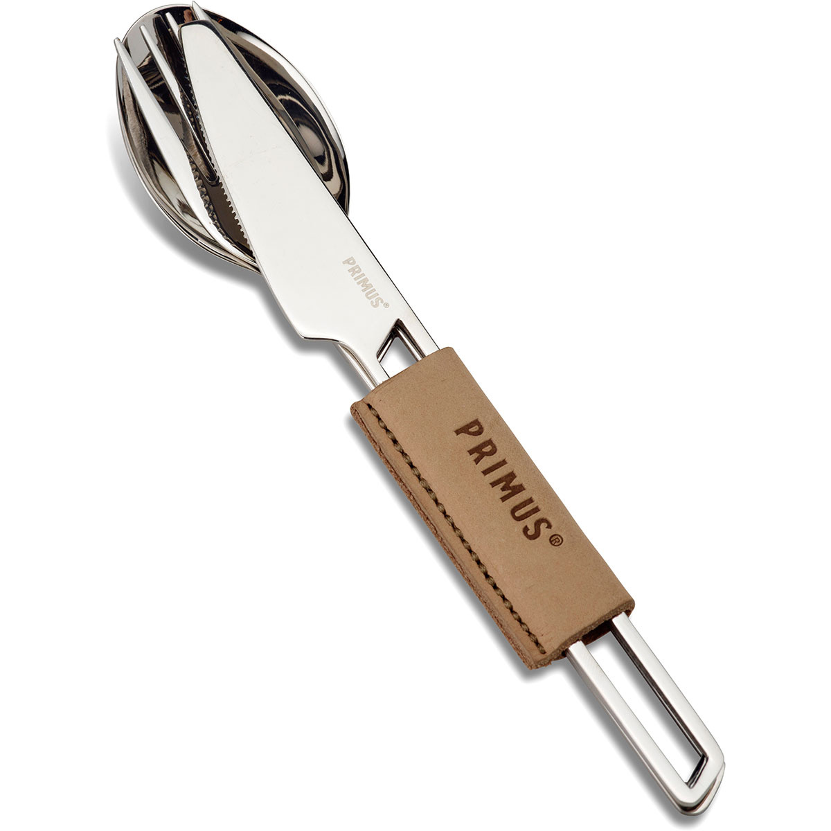 Primus CampFire Besteck Set