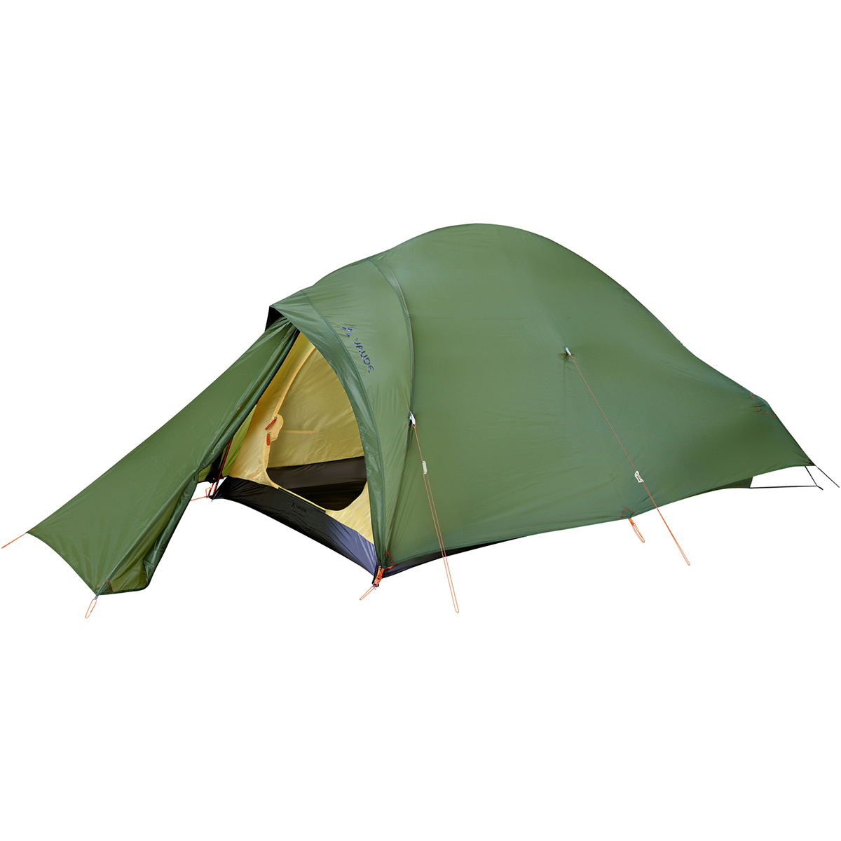 Vaude Hogan UL 2P Zelt