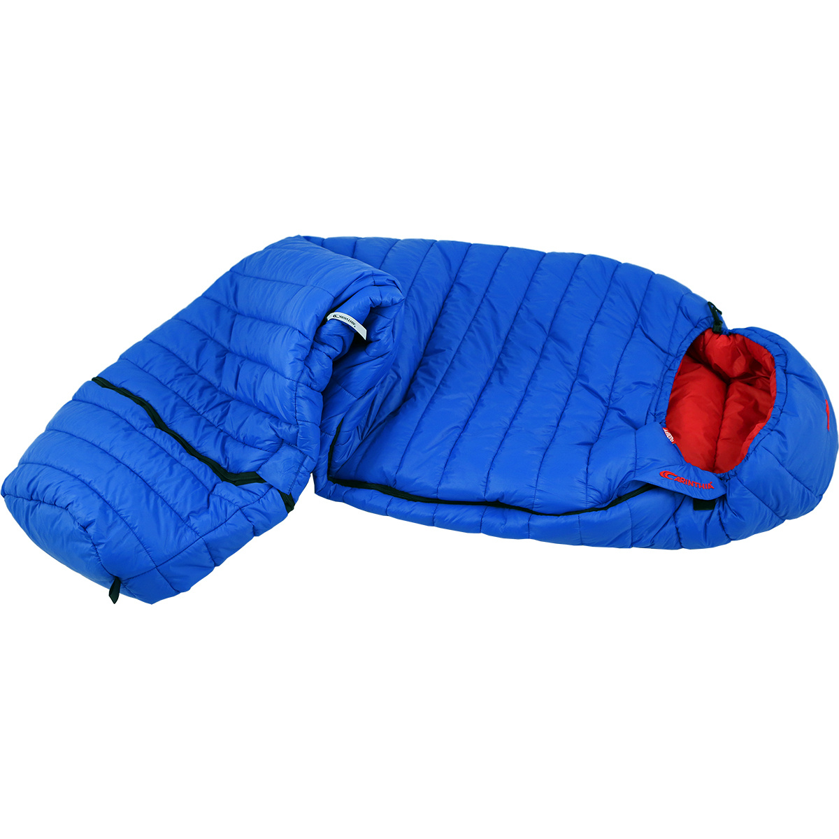 Carinthia Kinder Hero Schlafsack