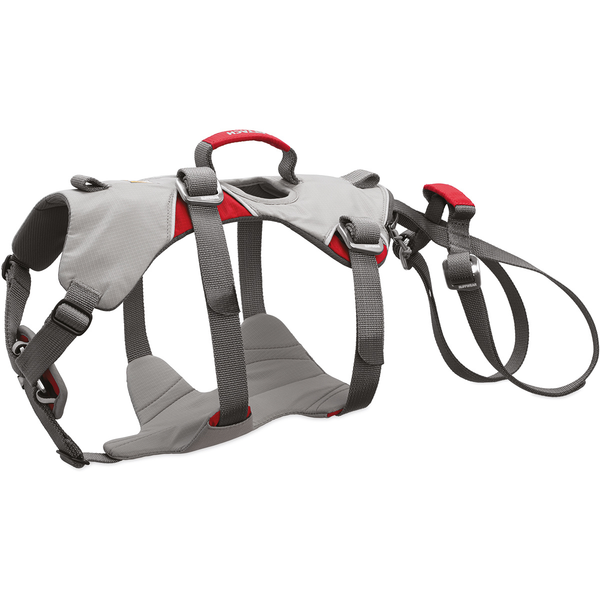 Ruffwear Doubleback Harness Hundegeschirr